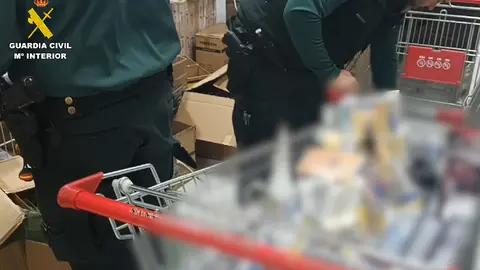 guardia civil