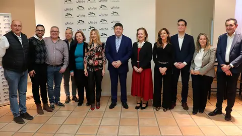 Foto familia Airbe