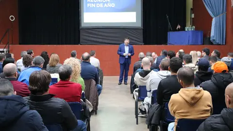 armando mateos itesal