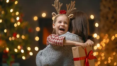 Existen diferentes teor&iacute;as sobre el origen de las celebraciones navide&ntilde;as y cu&aacute;ndo comenzaron realmente