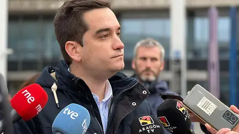 Le acusan de tapar la situaci&oacute;n convocando de manera urgente el pleno de Presupuestos. Foto: PP DPZ