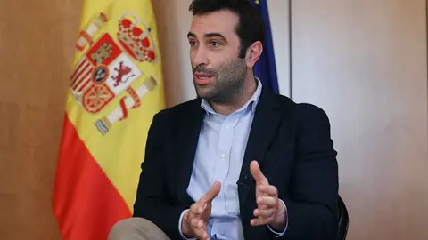 Carlos Cuerpo