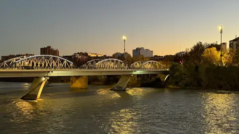 El Ayuntamiento de Zaragoza consigue un ahorro energ&eacute;tico superior al 81% con el cambio de luminaria