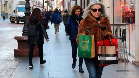 rebajas de invierno