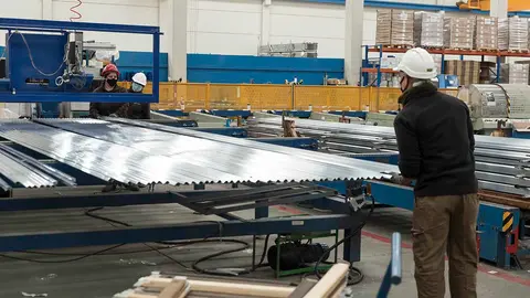 Trabajador
