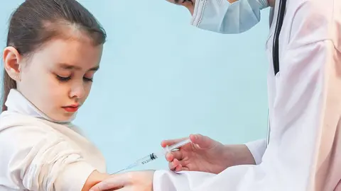 La actualizaci&oacute;n hizo hincapi&eacute; en la importancia de la vacunaci&oacute;n antigripal a partir de los seis meses de edad y opt&oacute; por la opci&oacute;n intranasal a partir de los dos a&ntilde;os
