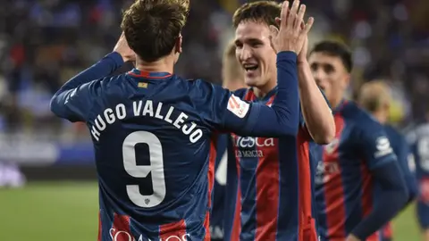 Los encuentros corresponden a los dieciseisavos de final de la Copa del Rey. Fotograf&iacute;a: LaLiga.