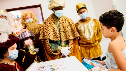 Hospital Infantil