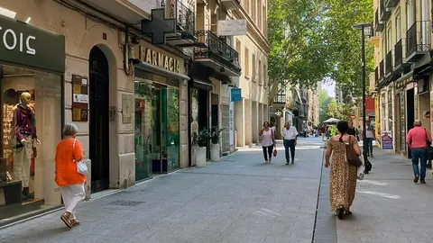 Zaragoza cuenta con m&aacute;s de 40.000 aut&oacute;nomos