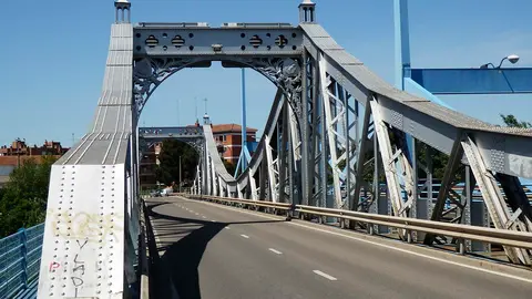 Puente Sana Isabel