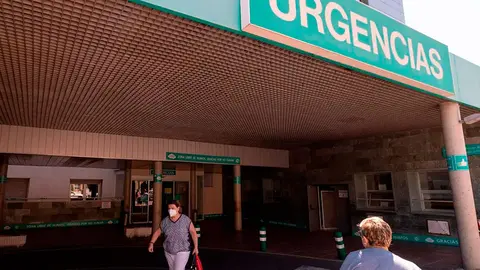 Urgencias