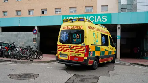 Los trabajadores piden actualizar el convenio, congelado desde hace cinco a&ntilde;os, para lo que no se han producido avances con la nueva adjudicataria. Foto: Andr&eacute;s Garc&iacute;a