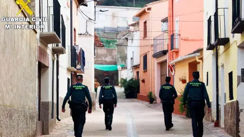 guardia-civil