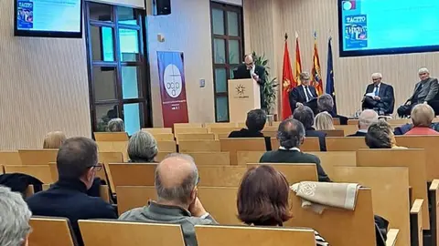 Conferencia