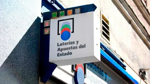 Ha sido validado en la Administraci&oacute;n de Loter&iacute;as n&ordm; 37 situada en la Avenida Tenor Fleta, 57.