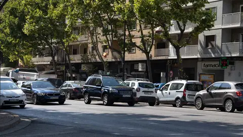 coches