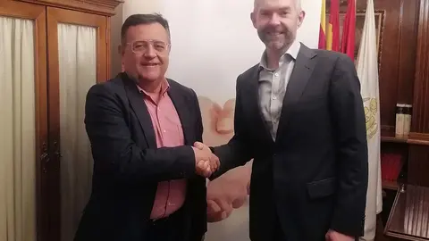 mediadores zgz