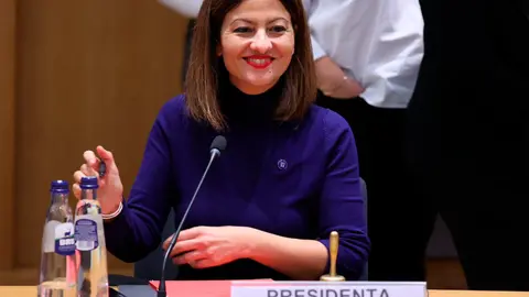 sira rego