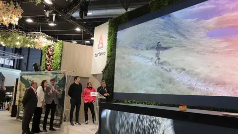 En el Pirineo Aragon&eacute;s se concentrar&aacute;n en septiembre de 2025 m&aacute;s de 60 selecciones nacionales y unos 2.000 atletas.