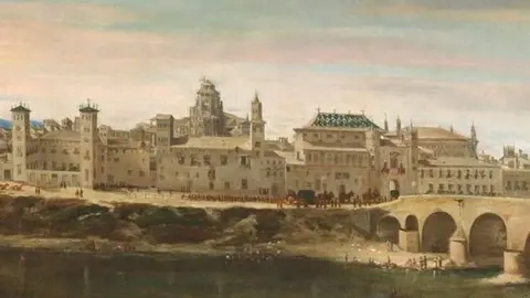 palacio