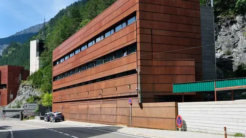 policia-canfranc