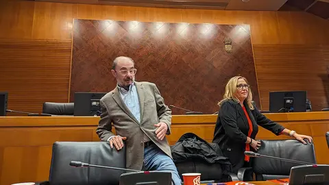 Lamb&aacute;n ha presidido la reuni&oacute;n de este viernes
