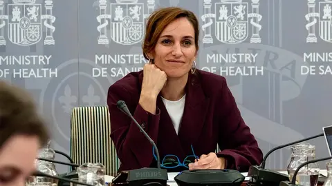 Es el tercer intento reciente de Arag&oacute;n para acoger delegaciones estatales. Foto: Gobierno de Espa&ntilde;a