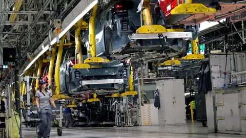 Opel es una de las empresas que ha recibido m&aacute;s millones de los perte