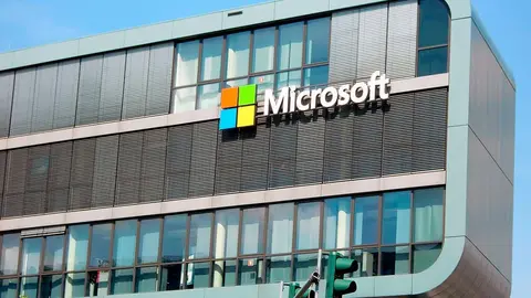microsoft