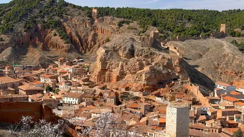 daroca