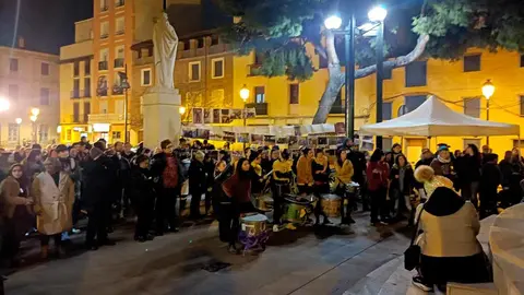 Una concentraci&oacute;n para recordar las diversas actividades que realizaban y para verse las caras de nuevo.