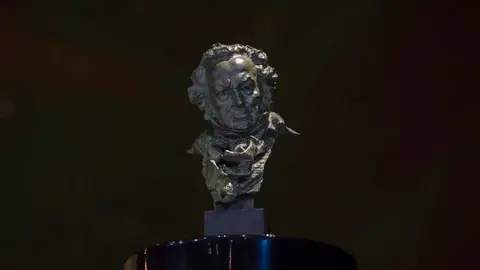 goya