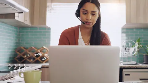 teletrabajo