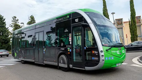 buses