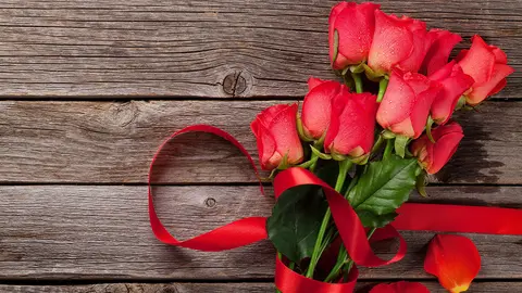 rosas