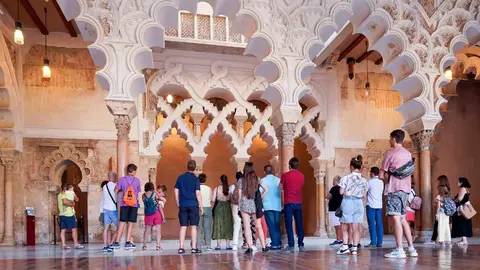 aljafer&iacute;a