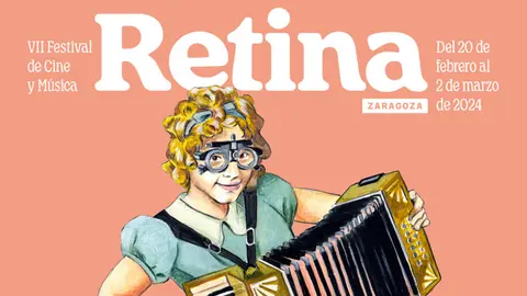 Festival Retina