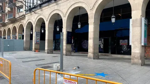 Esta nueva tienda tendr&aacute; una superficie de 5.000 metros cuadrados.