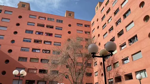 Vivienda