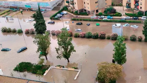 El proyecto final del Barranco de la Muerte del barrio de Parque Venecia, incrementar&aacute; el nivel de seguridad frente a los episodios excepcionales de tormentas.