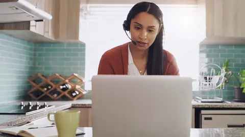 TELETRABAJO