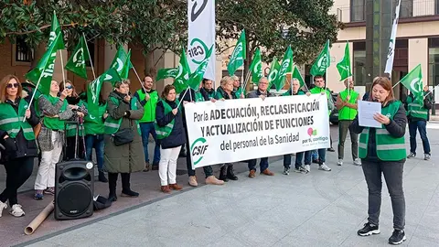 El 18 de marzo se reunir&aacute;n para negociar el cambio del Estatuto Marco.