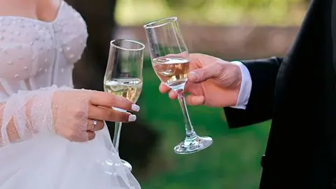 matrimonio