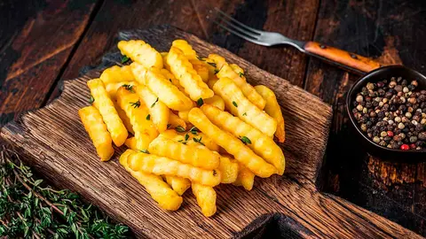patatas-fritas