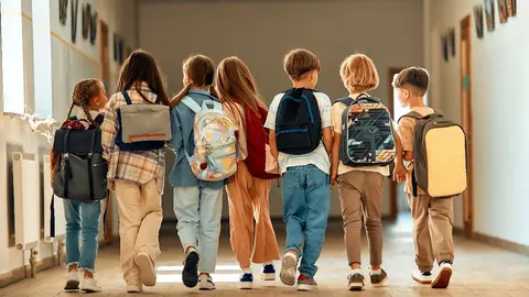 ni&ntilde;os-en-el-colegio