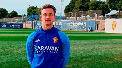 Borge, ahora lesionado, y Alejandro Franc&eacute;s, se reencuentran con V&iacute;ctor Fern&aacute;ndez