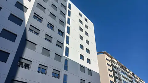 Viviendas-sociales-La-Jota-edificio