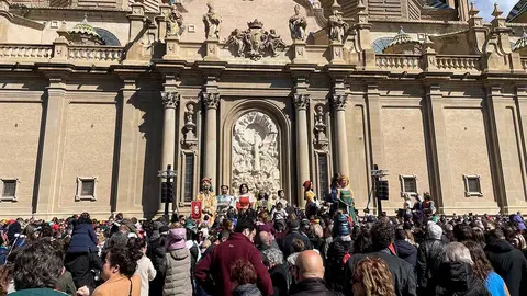 cabezudos