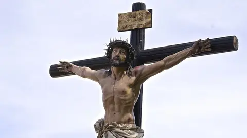 Preg&oacute;n Zaragoza. Semana Santa