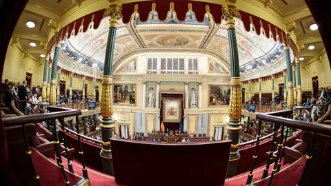 congreso